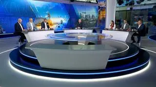 Oglądaj "Kawę na ławę"