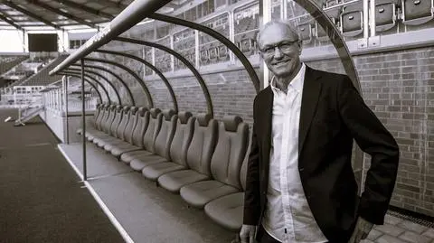 Franciszek Smuda spocznie na Cmentarzu Rakowickim