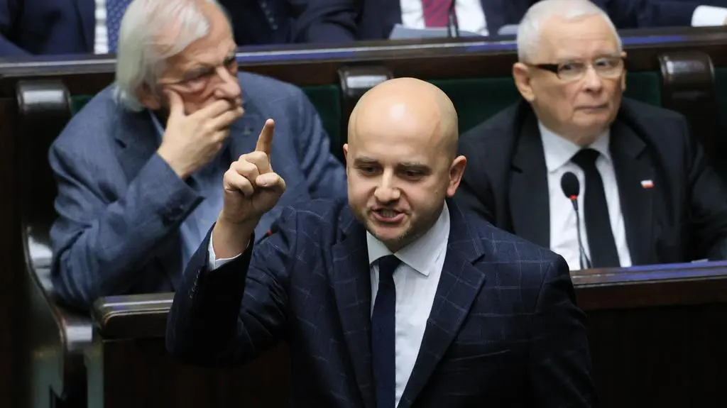 Dariusz Matecki