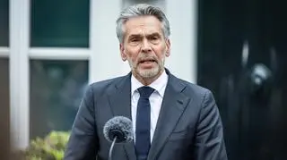 Wyjście z rządu i dymisja premiera. Zdecydował "brak podpisu" 