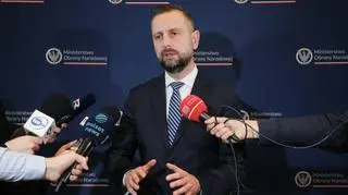 Władysław Kosiniak-Kamysz