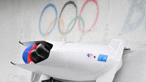 Rosjanie wykluczeni z kolejnych dyscyplin na zimowych igrzyskach olimpijskich