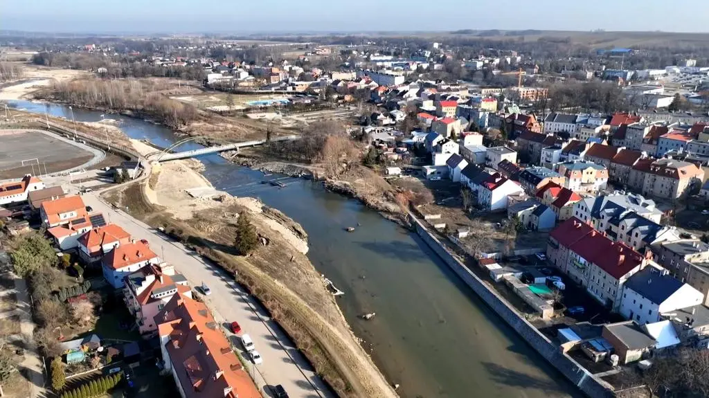 Głuchołazy na Opolszczyźnie