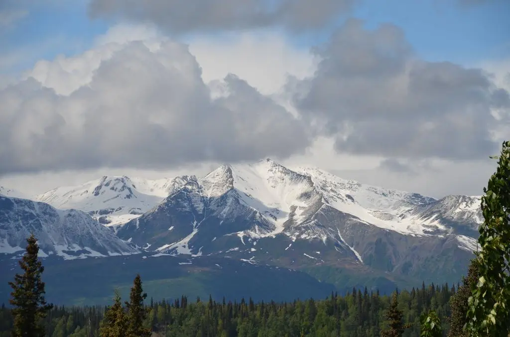 Denali - McKinley