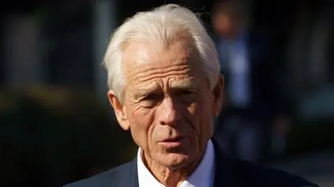 Peter Navarro