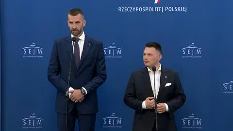 Marcin Możdżonek dołączył do Nowej Nadziei 