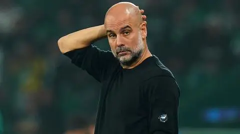 Kolejna wpadka City. "Jesteśmy w ciemnym miejscu"