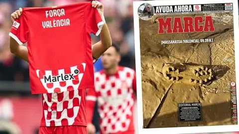 "Krzyk futbolu". Wyjątkowy apel w Hiszpanii