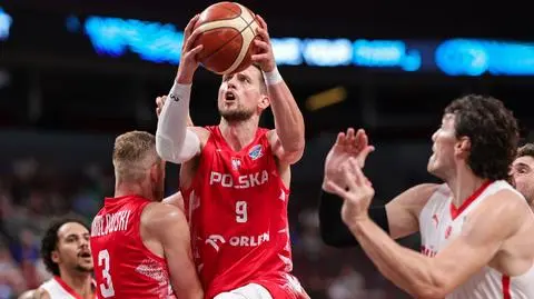 Polacy odpadli, ale kapitan ma już następny cel