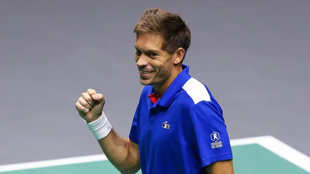 Bohater najdłuższego tenisowego meczu w historii zakończył karierę