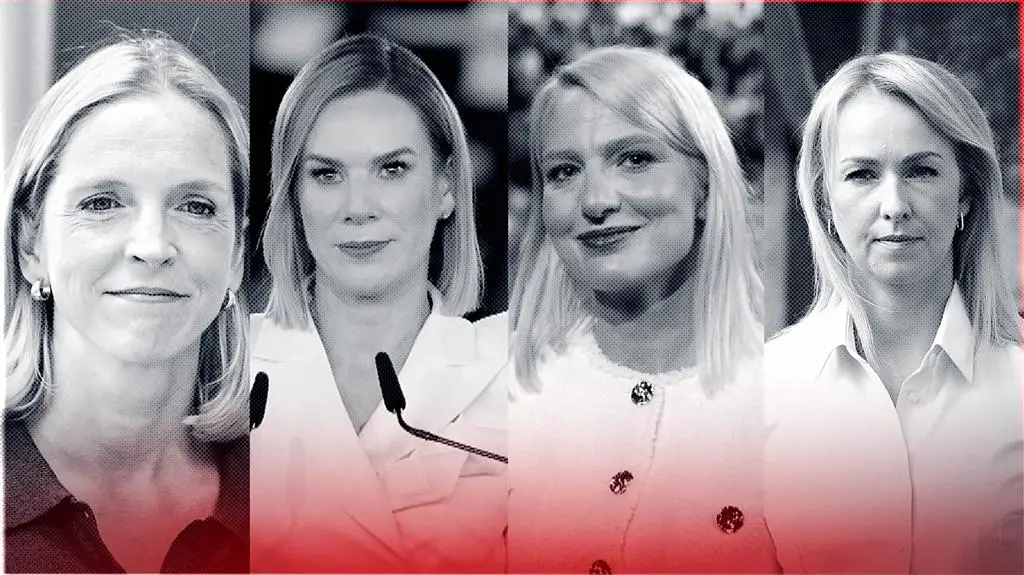 Kim są żony kandydatów, czym się zajmują i jak widzą swoją rolę w Pałacu Prezydenckim?