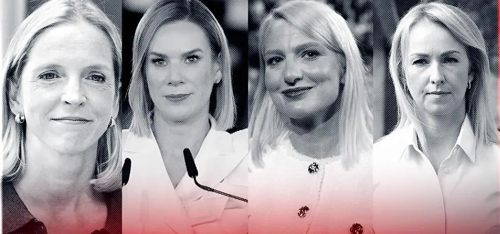 Kim są żony kandydatów, czym się zajmują i jak widzą swoją rolę w Pałacu Prezydenckim?