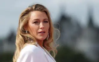 Blake Lively