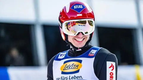 Przełomowe wieści w sprawie Stocha