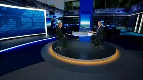 Zalewski: widać, że Putin nie ma ochoty, nie ma powodu zgodzić się na propozycję Trumpa