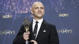 Adam Randall (najlepsza reżyseria - serial dramatyczny)
