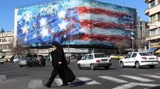 Cyberwojna po atakach rakietowych. Irańska grupa hakerów używa Starlinka