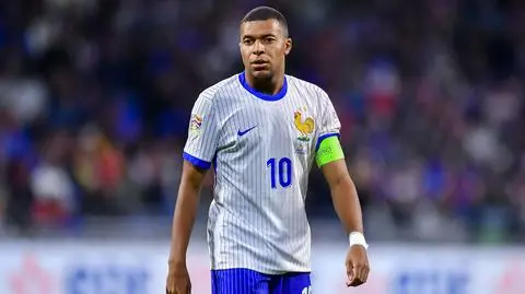 Mbappe poza kadrą. Zaskakujące doniesienia o konflikcie