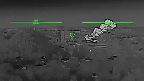dron