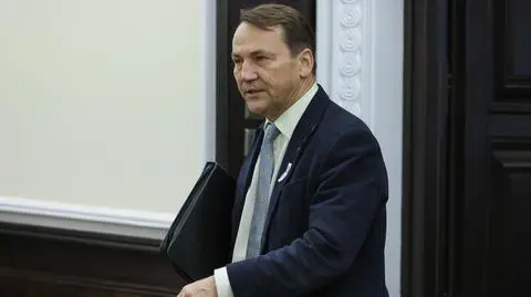 Radosław Sikorski