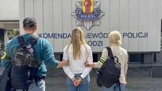 Podejrzanym grozi do 10 lat więzienia