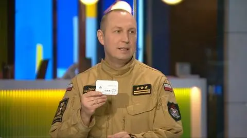 Bryg. Karol Kierzkowski o obowiązkowych czujnikach czadu