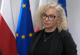Ksiądz zestawił zdjęcie posłanki z symboliką faszystowską. Decyzja sądu