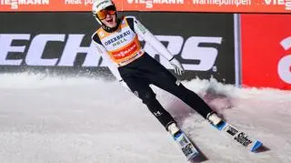 Dominacji Prevca końca nie widać. Udany dzień Żyły