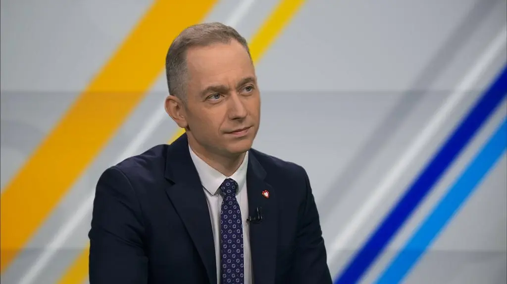 Cezary Tomczyk