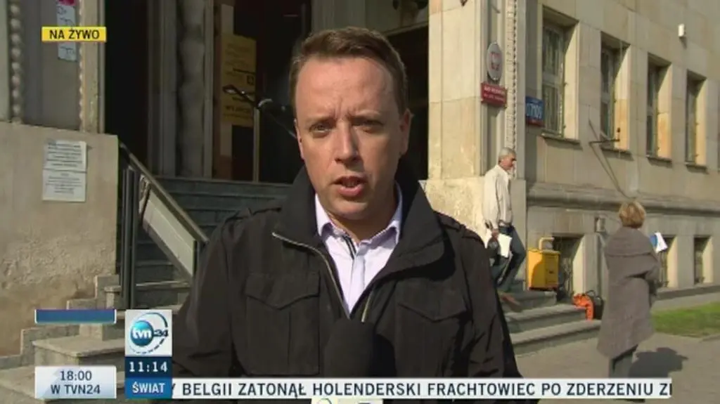 Lekarze przed sądem po śmierci 23-latka