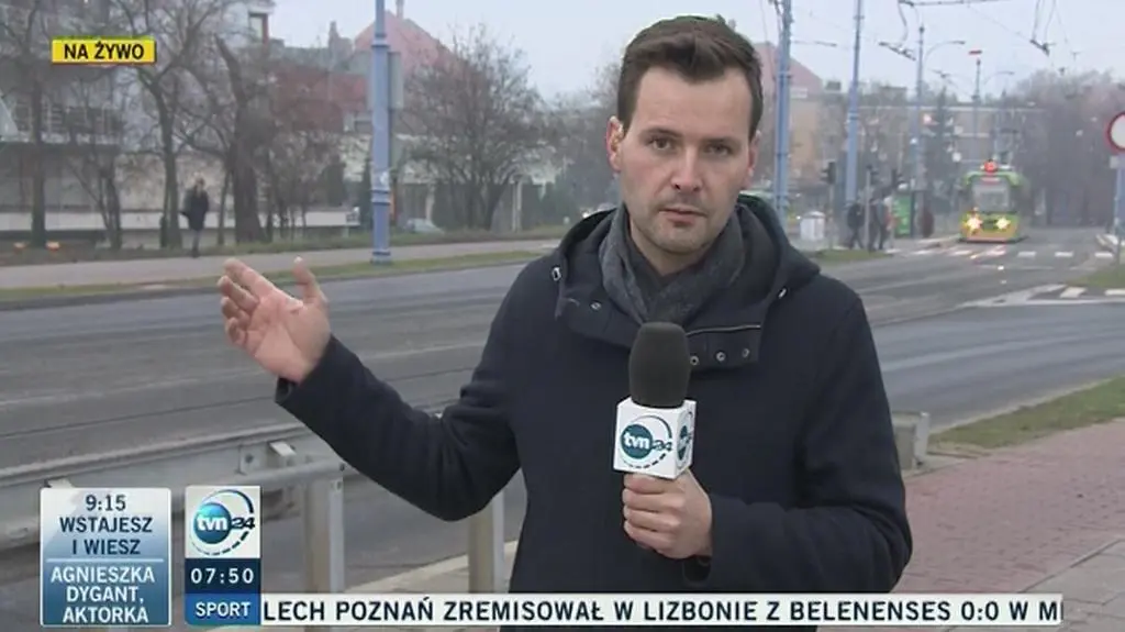Ewa Tylman zaginęła bez śladu z centrum miasta
