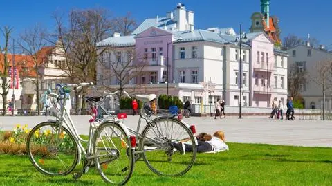 Majowe lato. Jak długo potrwa