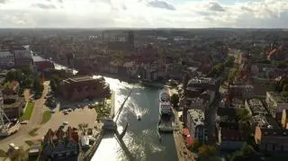 Gdańsk stracił 800 milionów złotych