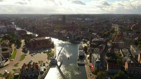 Gdańsk