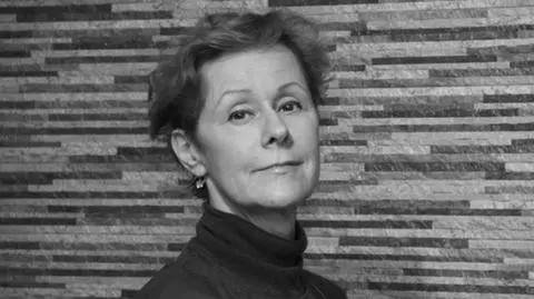 Zmarła aktorka Ewa Kozłowska