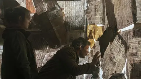 The Last of Us - odcinek 4
