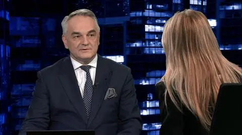 Pawlak: dziwię się, że PiS tak bardzo stał się zakładnikiem ministra Ziobry