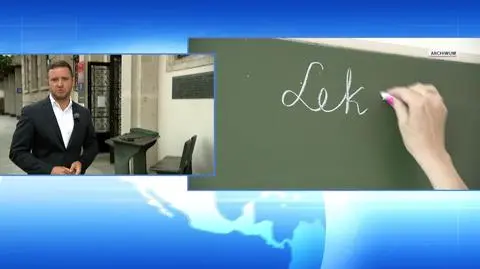 ZNP: Od 1 września protest nauczycieli