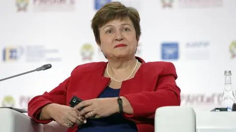 Kristalina Georgiewa