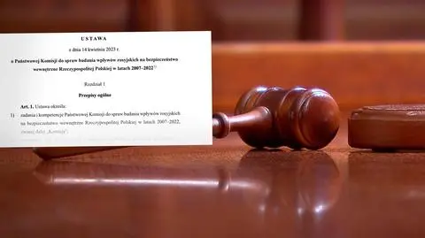 Obywatel wobec "lex Tusk"