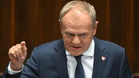 Donald Tusk 