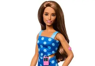 Powstała Barbie, jakiej jeszcze nie było. Chore dziewczynki zobaczą w niej siebie