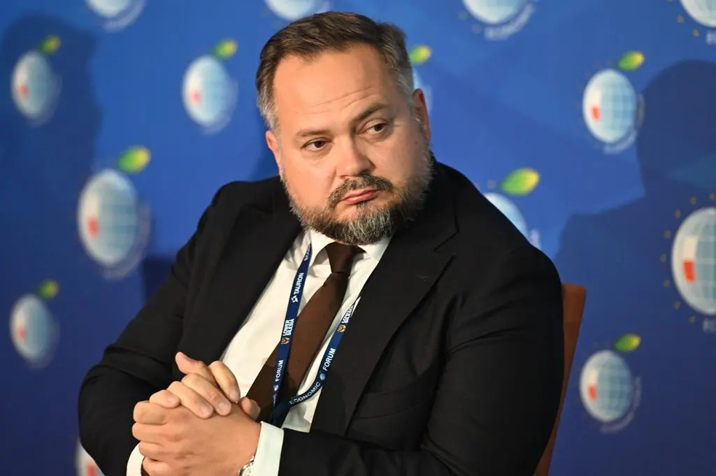 Konrad Gołota