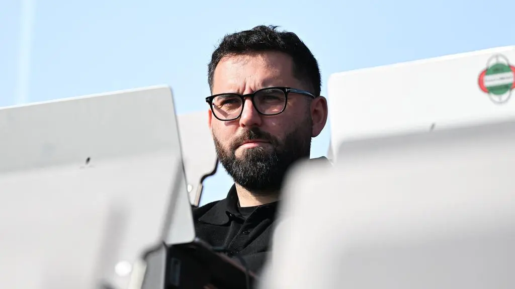 Pokłosie burzy w Radomiaku. Feio odchodzi, jest nowy trener