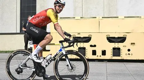 Potężny cios dla polskich kibiców przed piątkowym etapem