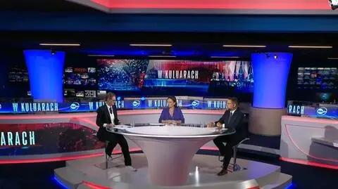 Adamek: co dalej z Michałem Kamińskim? PSL by się nie zdziwił, gdyby był wniosek o odwołanie go z wicemarszałka Senatu