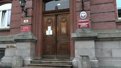 Proces rozpoczął się przed Sądem Okręgowym w Jeleniej Górze