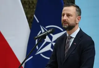 Polska powołała wojska medyczne. Szef MON tłumaczy ich zadania