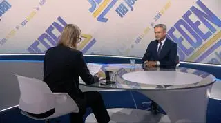 Aktualnie czytasz: Nowy podatek w Polsce? "Przedstawię koncepcję premierowi"