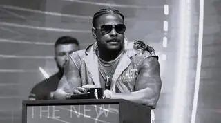 Nie żyje Jay Silva. Były rywal "Pudziana" miał 45 lat